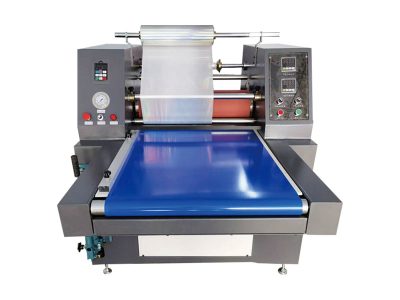 UV手摆离线半自动丝印冷烫机ZYZN-720